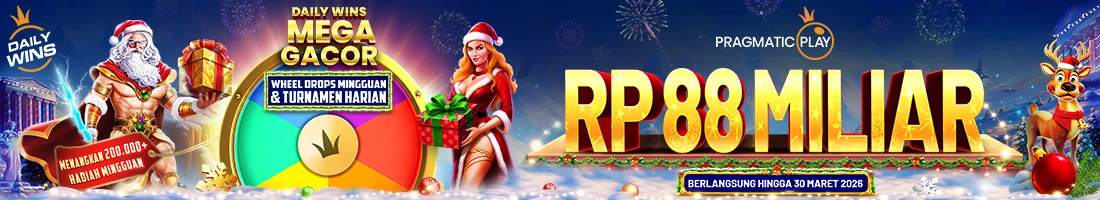 PGR: Daily Mega Gacor Level 9